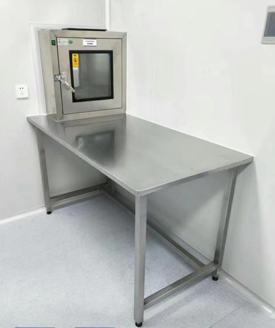 億坤不銹鋼貨架