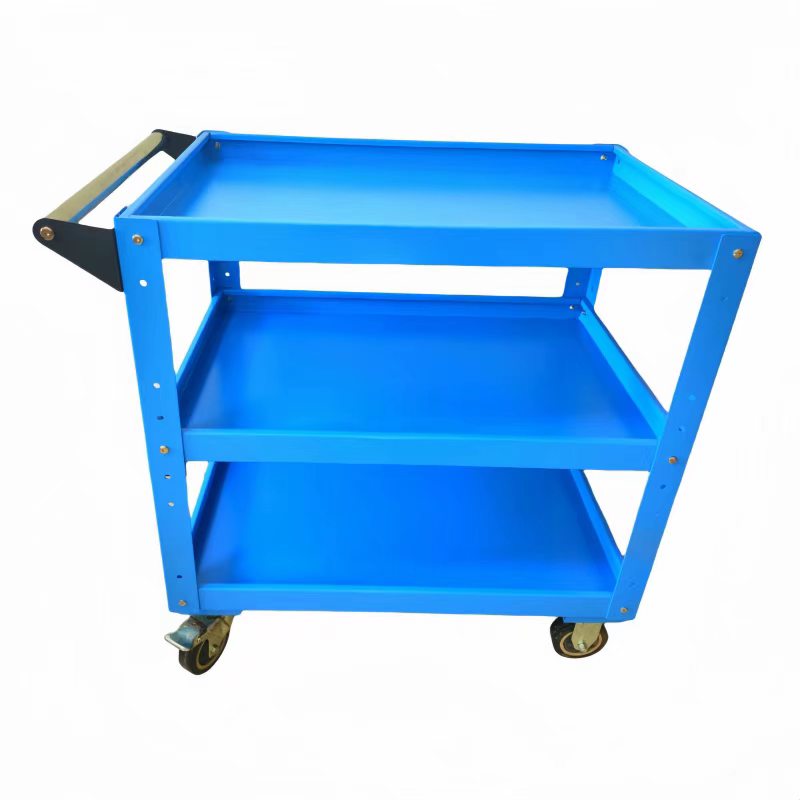 億坤工具車(chē)